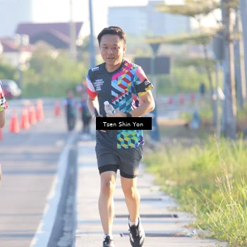 Runner Photo 4611872