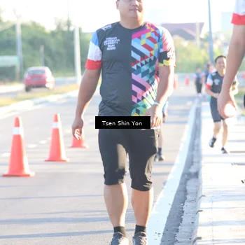 Runner Photo 4611875