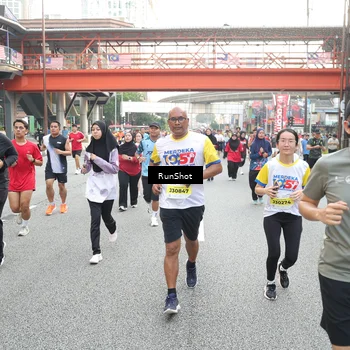Runner Photo 4611881