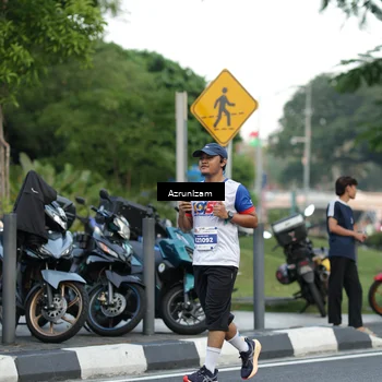 Runner Photo 4611884