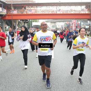 Runner Photo 4611887