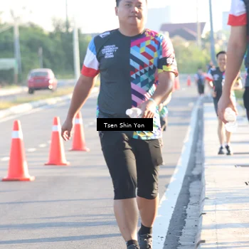 Runner Photo 4611891