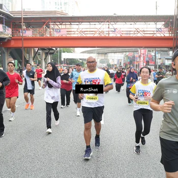 Runner Photo 4611896