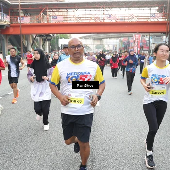 Runner Photo 4611897
