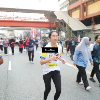 Runner Photo 4611922