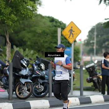 Runner Photo 4611923