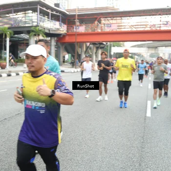 Runner Photo 4611927