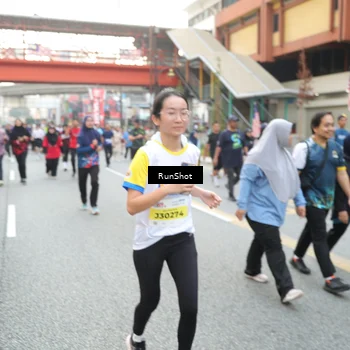 Runner Photo 4611929
