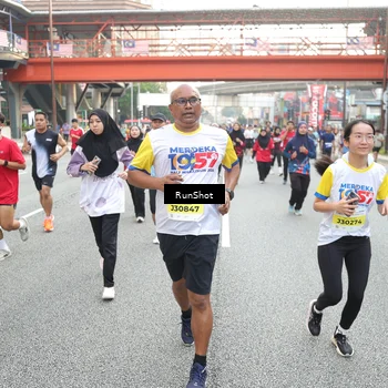 Runner Photo 4611938