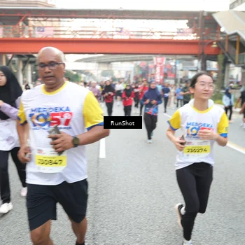 Runner Photo 4611942