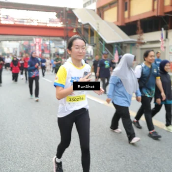 Runner Photo 4611943