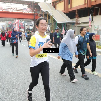 Runner Photo 4611957