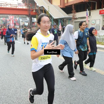 Runner Photo 4611962