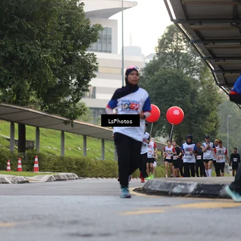 Runner Photo 4611967