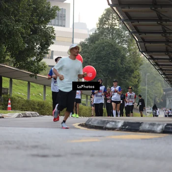 Runner Photo 4611970