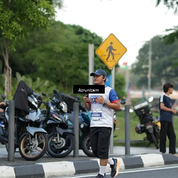 Runner Photo 4611972