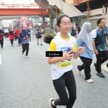 Runner Photo 4611988