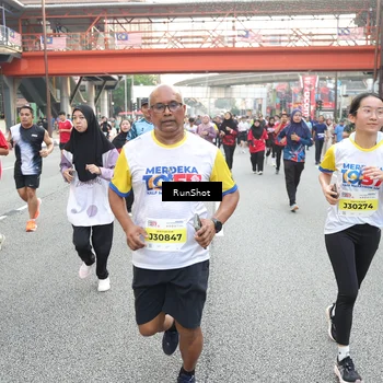 Runner Photo 4611989