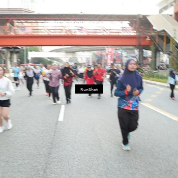Runner Photo 4612025