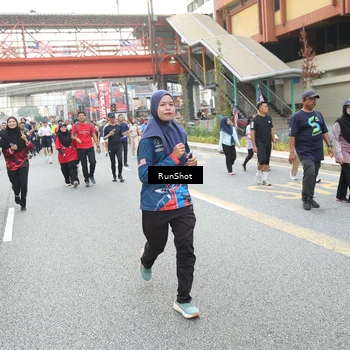 Runner Photo 4612027