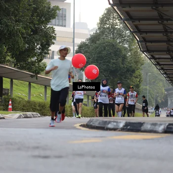 Runner Photo 4612041