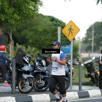 Runner Photo 4612042