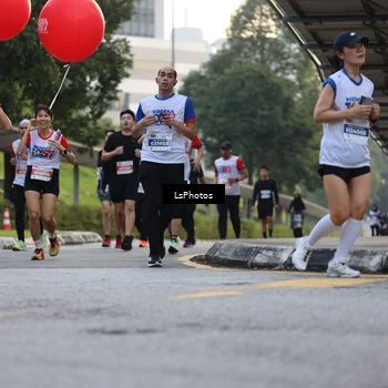 Runner Photo 4612063