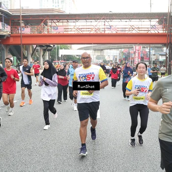 Runner Photo 4612065