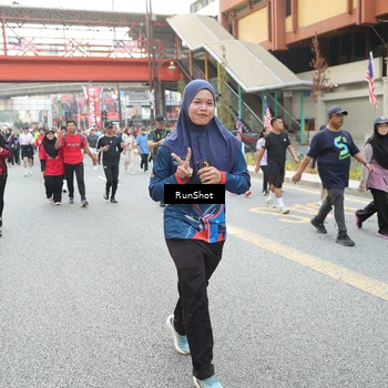 Runner Photo 4612069