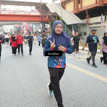 Runner Photo 4612077