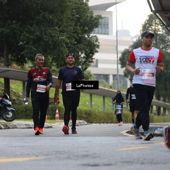 Runner Photo 4612078