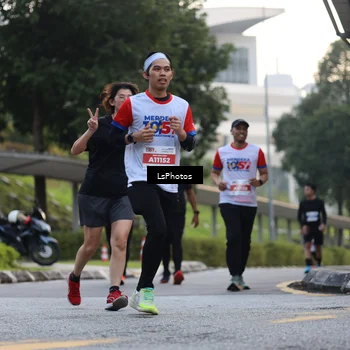 Runner Photo 4612079