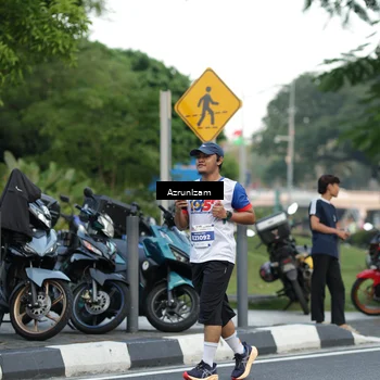Runner Photo 4612081