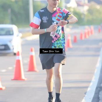 Runner Photo 4612086
