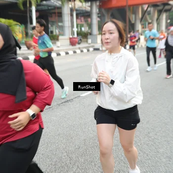 Runner Photo 4612089
