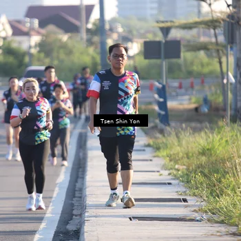 Runner Photo 4612094