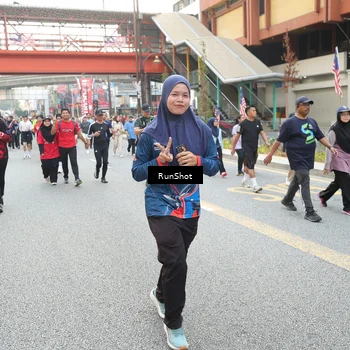 Runner Photo 4612102