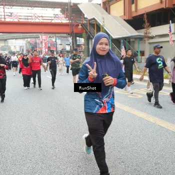 Runner Photo 4612106