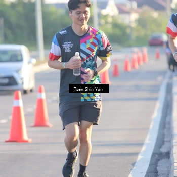 Runner Photo 4612107