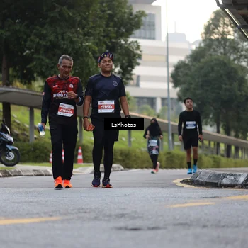 Runner Photo 4612109