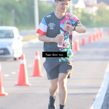 Runner Photo 4612113