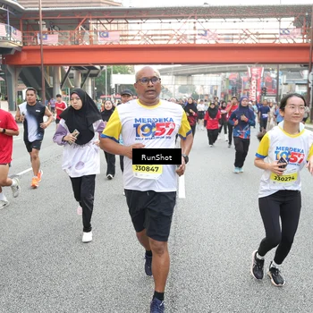 Runner Photo 4612116