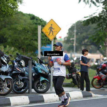 Runner Photo 4612122
