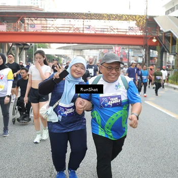 Runner Photo 4612124