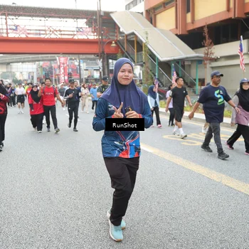 Runner Photo 4612128