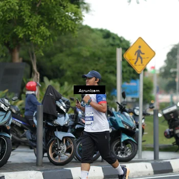 Runner Photo 4612130