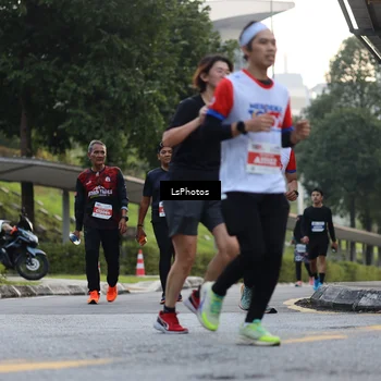 Runner Photo 4612134