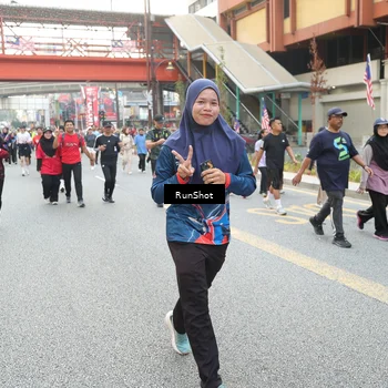 Runner Photo 4612135