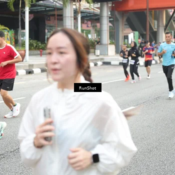 Runner Photo 4612146