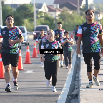 Runner Photo 4612148